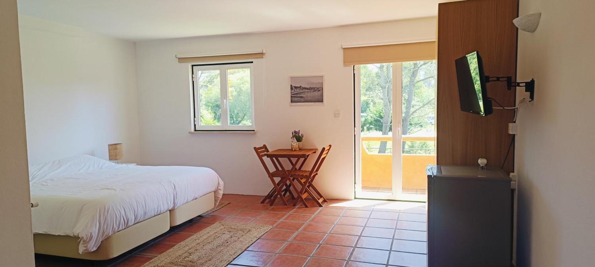 Casas Da Barra Vila Praia de Mira Quarto foto