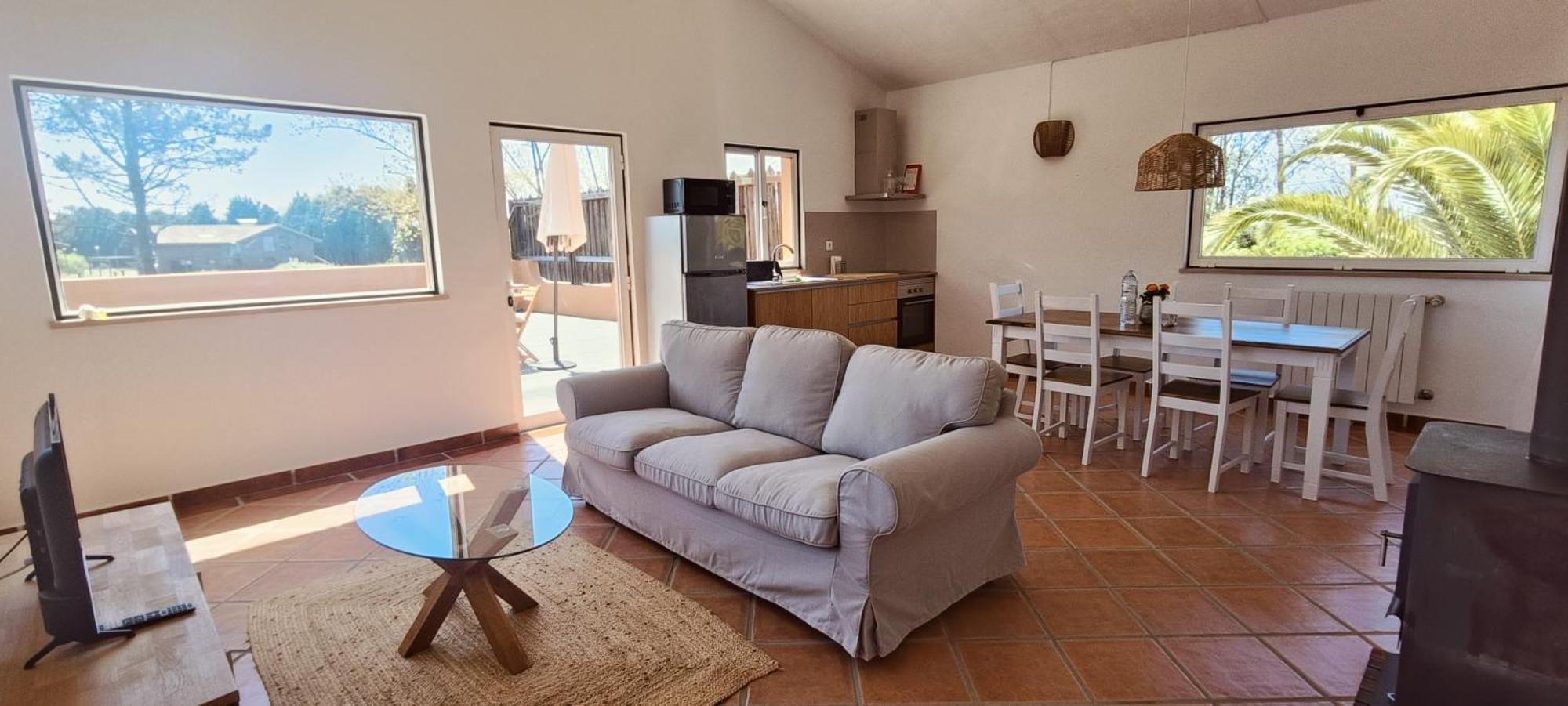 Casas Da Barra Vila Praia de Mira Quarto foto