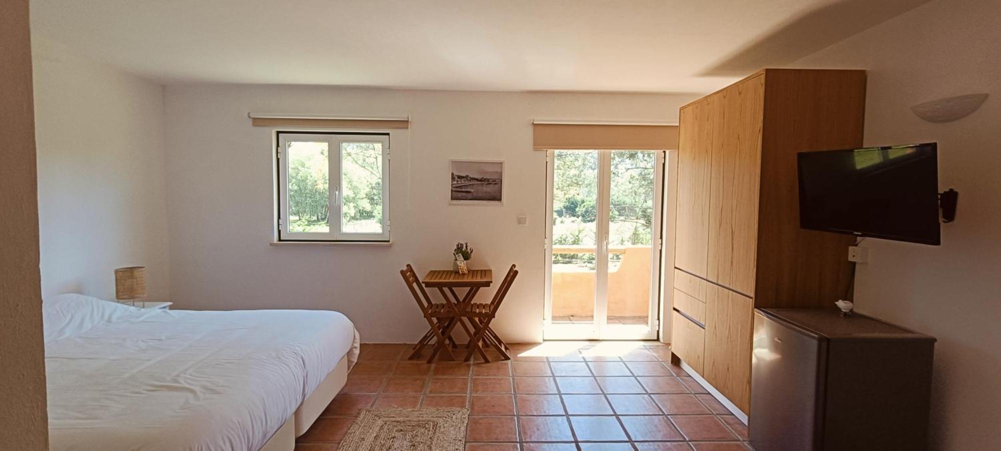 Casas Da Barra Vila Praia de Mira Quarto foto