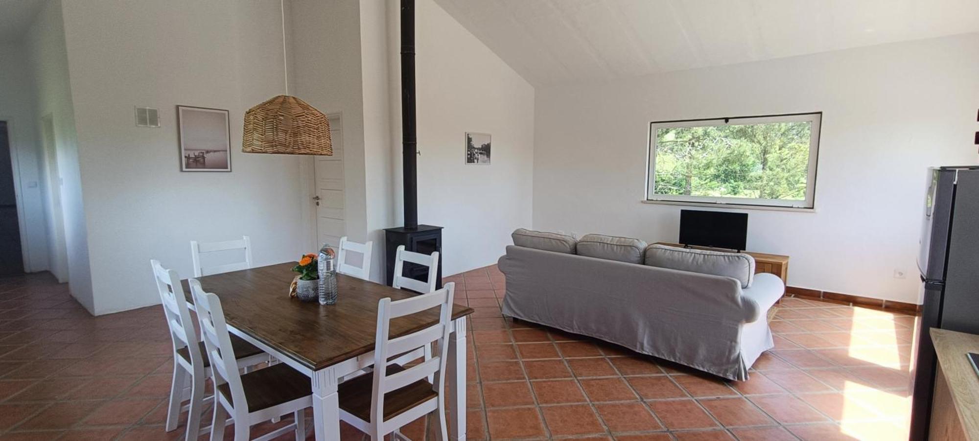 Casas Da Barra Vila Praia de Mira Quarto foto
