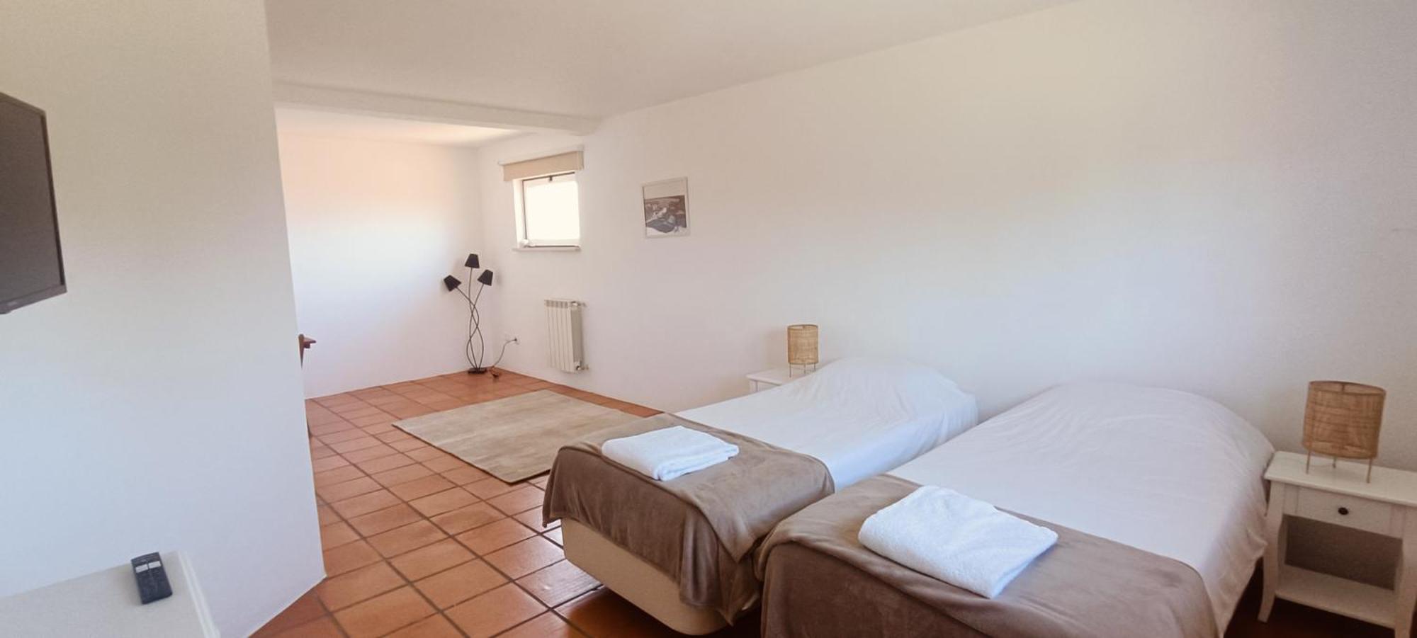 Casas Da Barra Vila Praia de Mira Quarto foto
