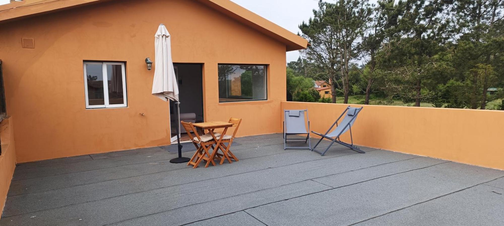 Casas Da Barra Vila Praia de Mira Quarto foto